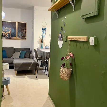 Dotan'S Boutique Apartments - By The Beach! Tel Aviv Exterior photo