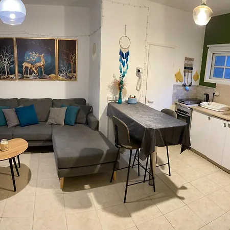 Dotan'S Boutique Apartments - By The Beach! Tel Aviv Exterior photo