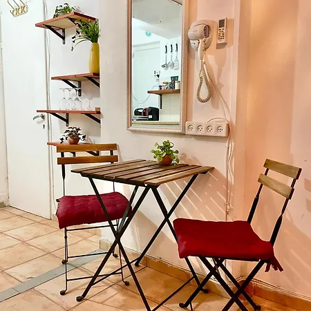 Dotan'S Boutique Apartments - By The Beach! Tel Aviv Exterior photo