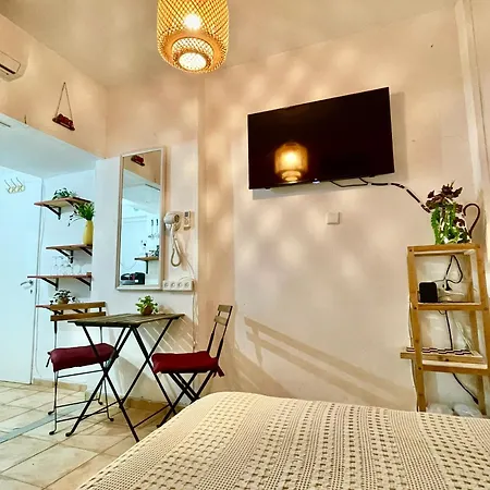 Dotan'S Boutique Apartments - By The Beach! Tel Aviv Exterior photo