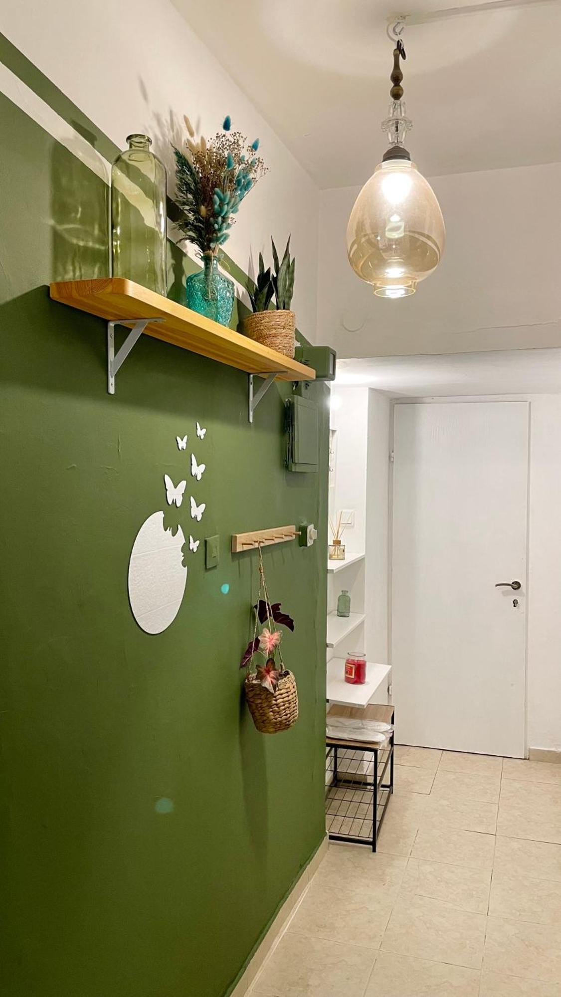 Apartment Dotan's Boutique - By The Beach! *