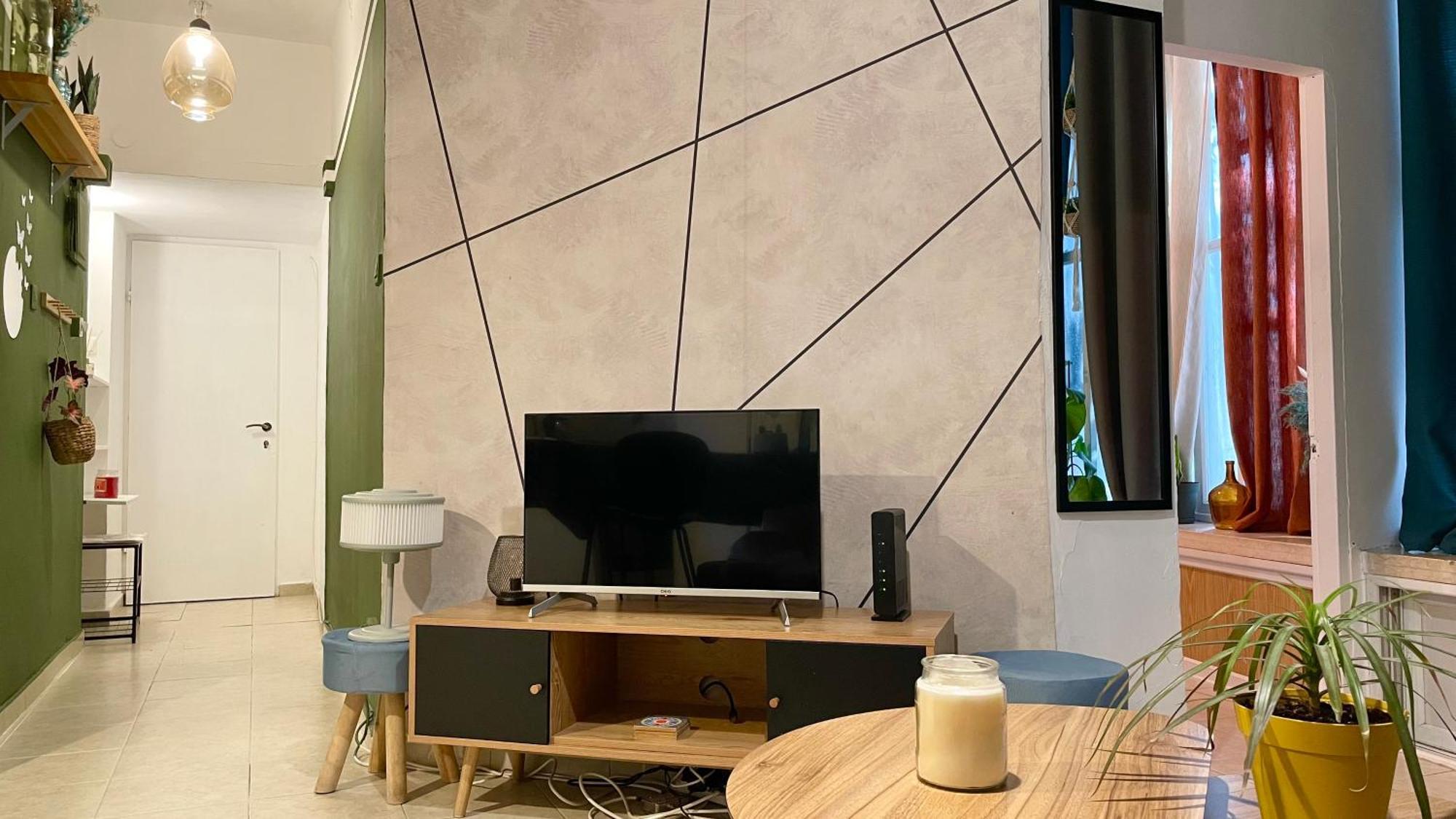 Apartment Dotan's Boutique - By The Beach! *