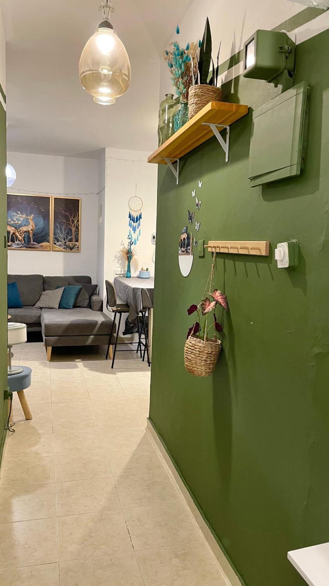 דירה Dotan's Boutique - By The Beach! תל אביב