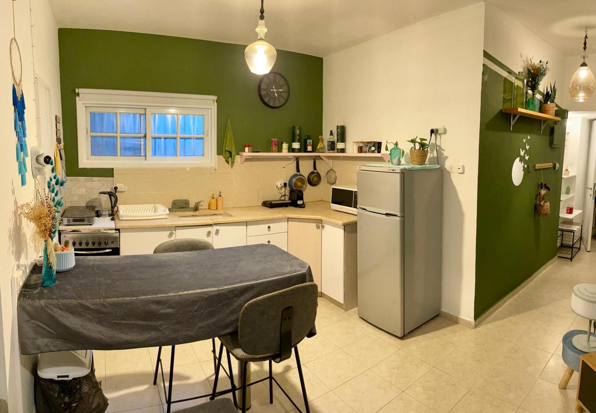 Apartment Dotan's Boutique - By The Beach!