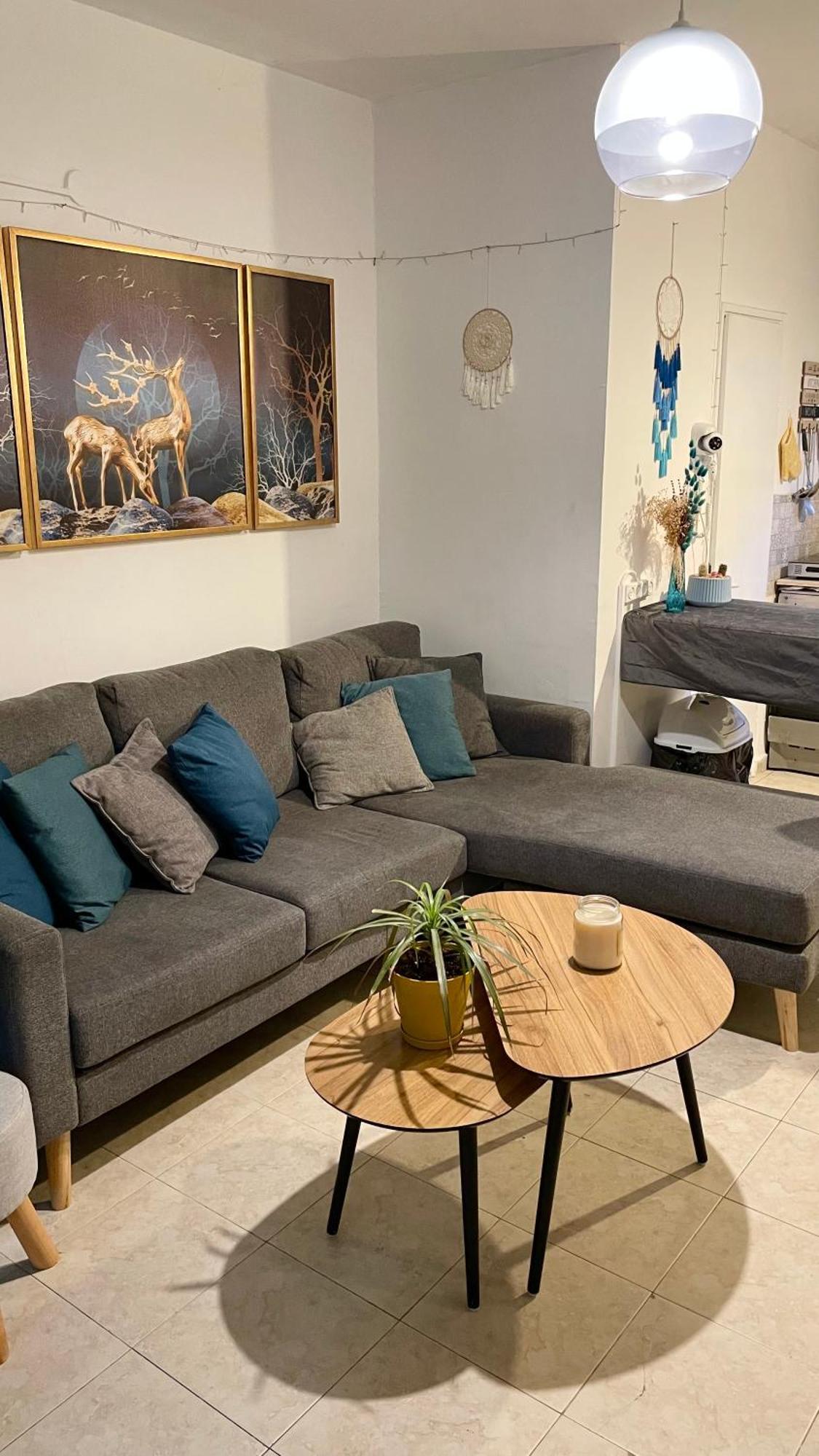 Apartment Dotan's Boutique - By The Beach!