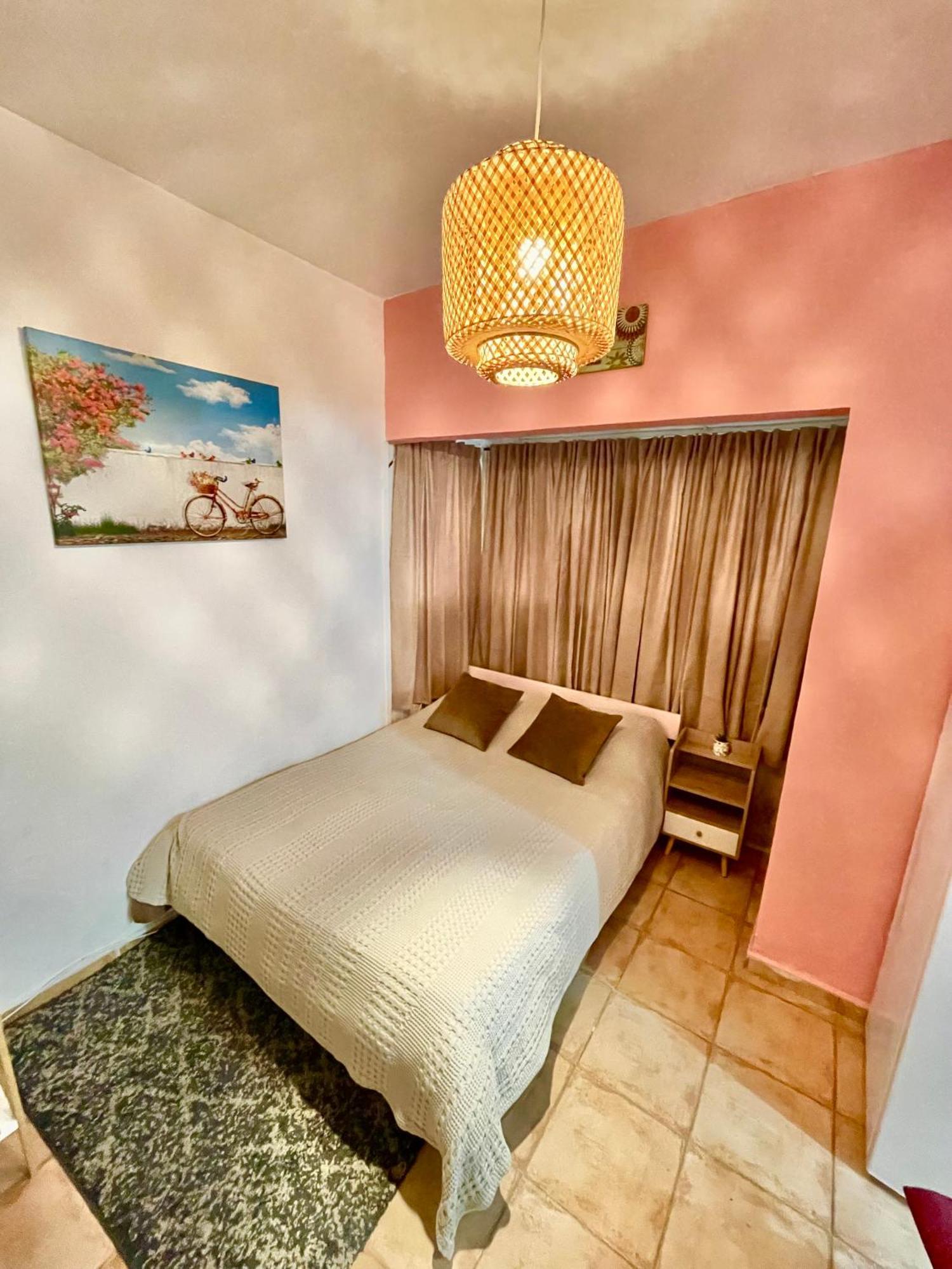דירה Dotan's Boutique - By The Beach! *